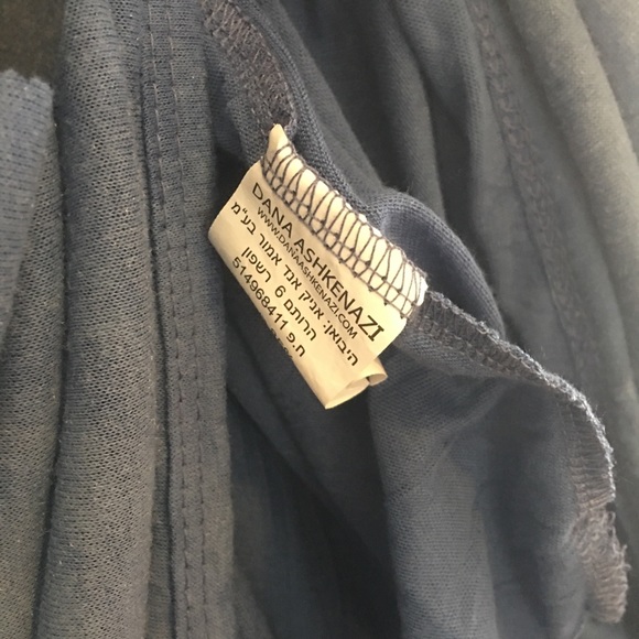 Dana Ashkenazi | Been Livin in the City Tee - Picture 7 of 8